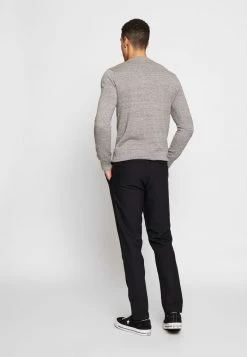 Samsøe Samsøe FRANKIE PANTS - Trousers - Dark Sapphire -Samsøe Sales Store ef3627c76fc34a56842cfa9755b69f00