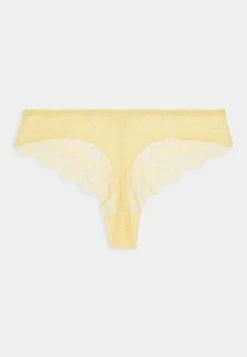 Samsøe Samsøe CIBBE - Thong - Sahara Sun -Samsøe Sales Store ef56bd3a94ec4c7fba4442f06ed7c8dc