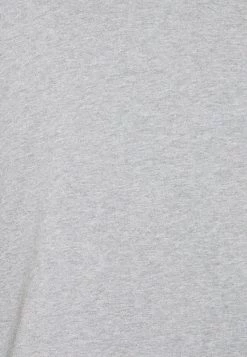 Samsøe Samsøe CREW NECK - Sweatshirt - Grey Melange -Samsøe Sales Store ef8f96397eec48caab39c258c31cddaf