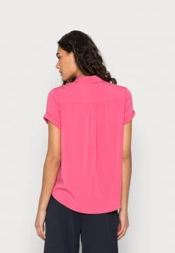 Samsøe Samsøe MAJAN SHIRT - Button-down Blouse - Honeysuckle -Samsøe Sales Store efe03d35238b4a7bb7e9ab7104977c18