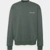 Samsøe Samsøe NORSBRO CREW NECK - Sweatshirt - Urban Chic -Samsøe Sales Store eff88a91ef7f412d993a73c7f4b959d1