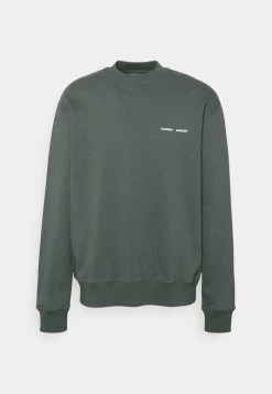 Samsøe Samsøe NORSBRO CREW NECK - Sweatshirt - Urban Chic