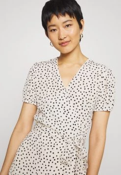 Samsøe Samsøe LINETTA DRESS - Day Dress - Black 11 Samsøe Samsøe LINETTA DRESS - Day Dress - Black -Samsøe Sales Store f117a68d92b94db386d01db5708764a7