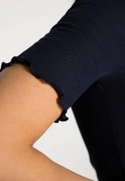 Samsøe Samsøe NELLI - Print T-shirt - Night Sky -Samsøe Sales Store f145bd2cf33f4277b538f684dc94e9e1