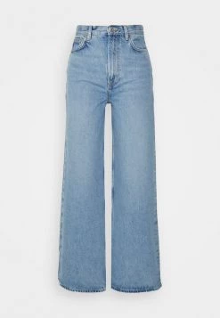 Samsøe Samsøe REBECCA - Flared Jeans - Vintage Legacy