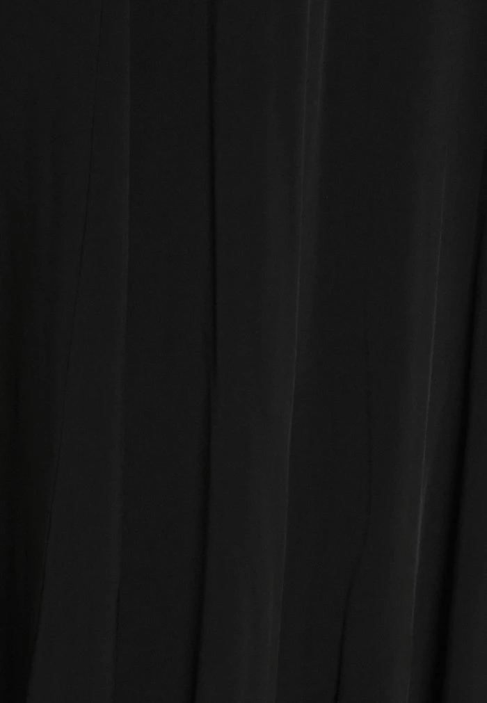 Samsøe Samsøe FRIDOLINE SKIRT - A-line Skirt - Black 5 Samsøe Samsøe FRIDOLINE SKIRT - A-line Skirt - Black - Image 3