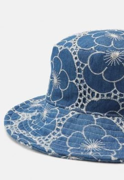 Samsøe Samsøe JIMEA BUCKET HAT - Hat - Blue -Samsøe Sales Store f255959541e443ff9615914d37237db9