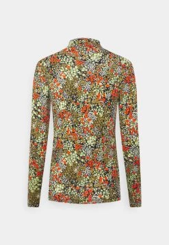 Samsøe Samsøe Long Sleeved Top - Dreamy Daiquiri -Samsøe Sales Store f2ddd35248124c6eb398fe1099392560