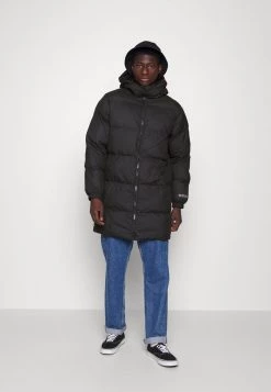 Samsøe Samsøe CLAUS COAT - Winter Coat - Black -Samsøe Sales Store f302a081b3c6407c9712679f56753d16