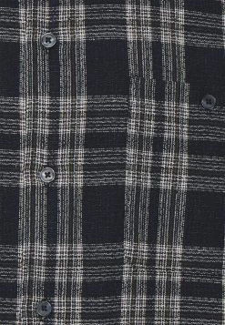 Samsøe Samsøe LUAN - Shirt - Night Sky -Samsøe Sales Store f30c12a7b6694d3399ae2d845d41e0d6