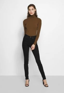 Samsøe Samsøe ESTER - Long Sleeved Top - Monks Robe 9 Samsøe Samsøe ESTER - Long Sleeved Top - Monks Robe -Samsøe Sales Store f3c9079e38034100ad90f8518e2db31f