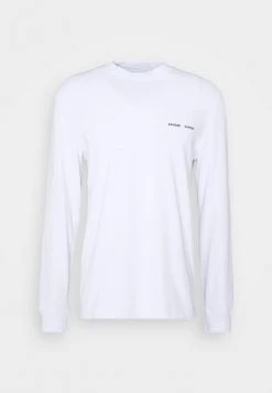 Samsøe Samsøe NORSBRO - Long Sleeved Top - White -Samsøe Sales Store f4249e52a334449ab92609fe28d6220c