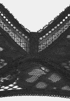 Samsøe Samsøe MAALIKA BRA - Triangle Bra - Black 7 Samsøe Samsøe MAALIKA BRA - Triangle Bra - Black -Samsøe Sales Store f42bddc7f62246729c8600c471c48867