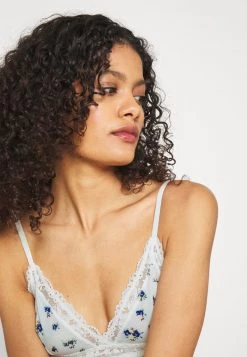 Samsøe Samsøe MURELLE BRA - Triangle Bra - Sun Bouquet -Samsøe Sales Store f4527955dd794b639fd9d50d4c9bb3c6