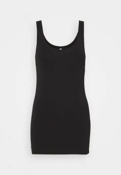 Samsøe Samsøe VIGDA TANK - Top - Black