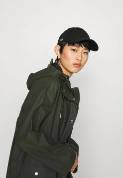 Samsøe Samsøe STALA LONG JACKET - Waterproof Jacket - Rosin -Samsøe Sales Store f4dd0981815d40a7981003e4e6e074d4