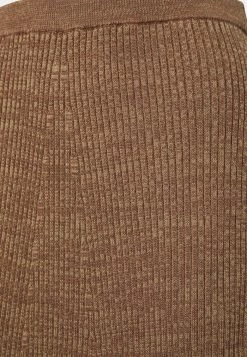 Samsøe Samsøe BONNIE SKIRT - Maxi Skirt - Cappuccino 17 Samsøe Samsøe BONNIE SKIRT - Maxi Skirt - Cappuccino -Samsøe Sales Store f51ab8890a6546879132bf7d062b66c3