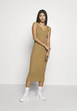 Samsøe Samsøe SUELLA DRESS - Shift Dress - Monks Robe