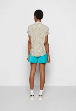 Samsøe Samsøe MAJAN SHIRT - Button-down Blouse - Apricot 12 Samsøe Samsøe MAJAN SHIRT - Button-down Blouse - Apricot -Samsøe Sales Store f5b1a48c71ef4833b62524dfb9c79072