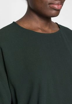 Samsøe Samsøe MAINS TEE - Blouse - Darkest Spruce -Samsøe Sales Store f5b1f5362f99434c9eb08fb2550961da