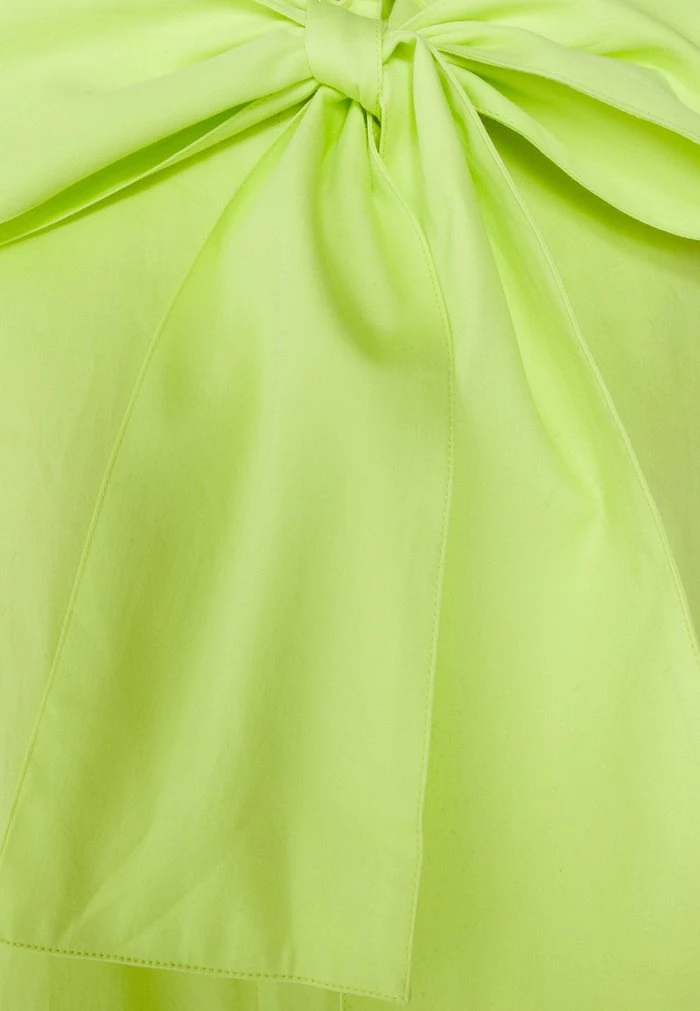 Samsøe Samsøe ASTA - Button-down Blouse - Daiquiri Green 11 Samsøe Samsøe ASTA - Button-down Blouse - Daiquiri Green - Image 9