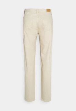 Samsøe Samsøe RORY - Straight Leg Jeans - Humus -Samsøe Sales Store f6227bf6428e4b6681880ccedc2e4c47