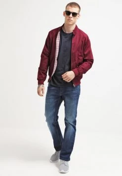 Samsøe Samsøe LASSEN - Long Sleeved Top - Total Eclipse -Samsøe Sales Store f6525a9290b7490bb246289aeffc6dd0