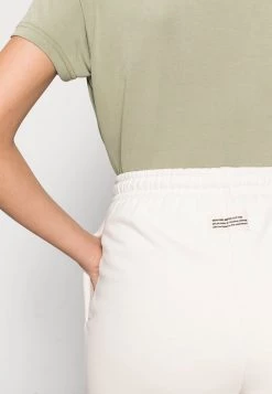 Samsøe Samsøe UNDYED TROUSERS - Tracksuit Bottoms - Undyed 11 Samsøe Samsøe UNDYED TROUSERS - Tracksuit Bottoms - Undyed -Samsøe Sales Store f656aab1434642eb95fd4e59561df23f