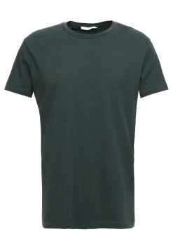 Samsøe Samsøe KRONOS - Basic T-shirt - Darkest Spruce 10 Samsøe Samsøe KRONOS - Basic T-shirt - Darkest Spruce -Samsøe Sales Store f692b7402d2648b78681b2bd8031ef0d