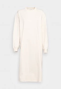 Samsøe Samsøe CHROME DRESS - Day Dress - Whitecap Gray 10 Samsøe Samsøe CHROME DRESS - Day Dress - Whitecap Gray -Samsøe Sales Store f6f6af2283514c2185806f6bea27f783