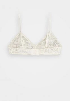 Samsøe Samsøe MAALIKO BRA - Triangle Bra - Eggnog -Samsøe Sales Store f70dbe0bb6b8483883a22bb5a0c611f0