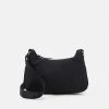 Samsøe Samsøe GABRIELA BAG - Handbag - Black -Samsøe Sales Store f7449cda0a01420593e82ae3a0a65a00
