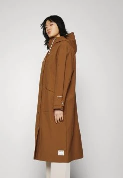 Samsøe Samsøe ETTA COAT - Parka - Emperador -Samsøe Sales Store f7e1c5d7b11247a885b7b355f7de82f3