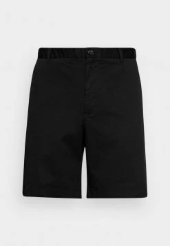Samsøe Samsøe SEXTUS - Shorts - Black -Samsøe Sales Store f81edc81739048c3a8172b1830962bb0