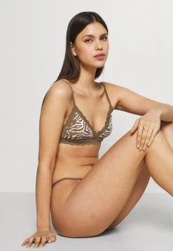 Samsøe Samsøe MURELLE BRA - Triangle Bra - Mountain -Samsøe Sales Store f82c210633cb460bbf8386c250f2ab6a