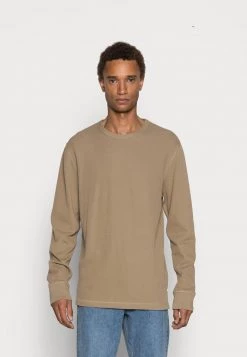 Samsøe Samsøe PARMO - Sweatshirt - Covert Green