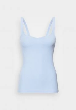 Samsøe Samsøe KIRSTY - Top - Serenity 10 Samsøe Samsøe KIRSTY - Top - Serenity -Samsøe Sales Store f8b0f1f016b7472db188398191dda6fe