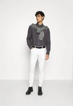 Samsøe Samsøe LIAM SHIRT - Shirt - Black 9 Samsøe Samsøe LIAM SHIRT - Shirt - Black -Samsøe Sales Store f8e4e59f69c54bc49d96947fe922546d