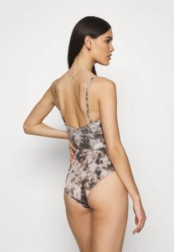 Samsøe Samsøe GYTEA SWIMSUIT - Swimsuit - Clay -Samsøe Sales Store f9370945cb3b47e6b48d161424e700fc