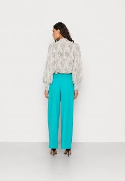 Samsøe Samsøe ZEPHERINE TROUSERS - Trousers - Light Grey 9 Samsøe Samsøe ZEPHERINE TROUSERS - Trousers - Light Grey -Samsøe Sales Store f9cf324e21144c559552c264160f06e4