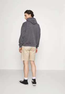 Samsøe Samsøe ANDY - Shorts - Humus -Samsøe Sales Store fa8f1b28bf914188a563c185769158d4