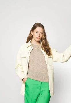 Samsøe Samsøe NETA CREW NECK - Jumper - Wind Chime 11 Samsøe Samsøe NETA CREW NECK - Jumper - Wind Chime -Samsøe Sales Store faf29e687faf447881c55741116f6b33