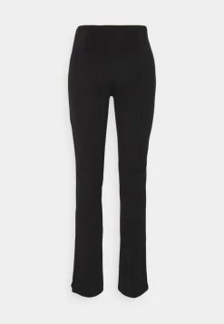Samsøe Samsøe JESSY - Leggings - Trousers - Black -Samsøe Sales Store fb9fd94afee648efa289e2916f839db0