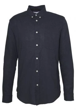 Samsøe Samsøe LIAM - Shirt - Night Sky -Samsøe Sales Store fbd99eed66f5442aa3476f72149af5e9