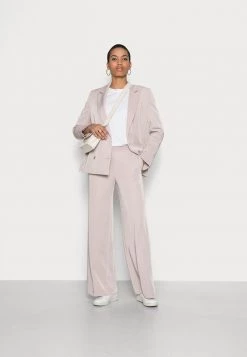 Samsøe Samsøe COLLOT TROUSERS - Trousers - Bark 8 Samsøe Samsøe COLLOT TROUSERS - Trousers - Bark -Samsøe Sales Store fbfcea55bc22467f88f8bc2c531c75f1