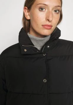 Samsøe Samsøe LYRA JACKET - Winter Jacket - Black -Samsøe Sales Store fc6fcce76d8f4ec1813a82801f4c9260