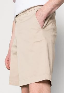 Samsøe Samsøe SEXTUS - Shorts - Pure -Samsøe Sales Store fcd2cf133209453da2e5aeafee7a53ac