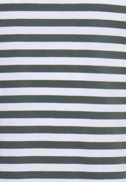 Samsøe Samsøe PATRICK - Print T-shirt - White Urban Chic -Samsøe Sales Store fcd43def7b914297b4598effce74c9dc