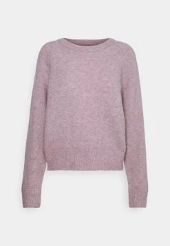 Samsøe Samsøe Jumper - Bark Melange