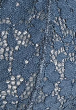 Samsøe Samsøe KIRSTEN BRA - Triangle Bra - China Blue -Samsøe Sales Store fdf69d2dbd3b41679700f4d933570667